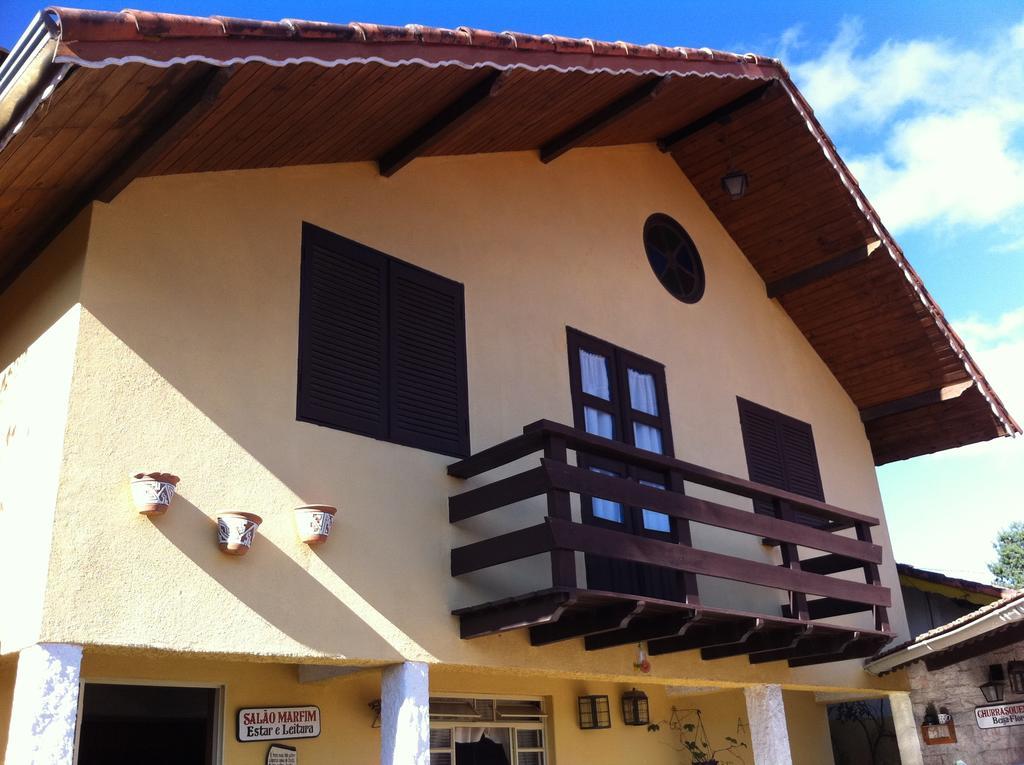Pousada Bela Vista Monte Verde  Habitación foto