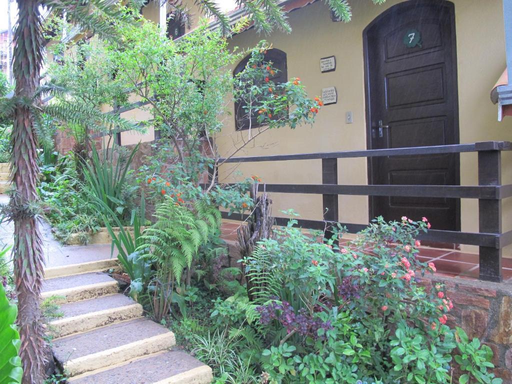 Pousada Bela Vista Monte Verde  Habitación foto